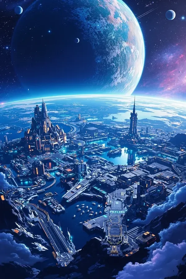 星际远征 电影海报 做爱大片在线在线影院